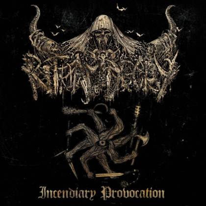Ritual Decay : Incendiary Provocation